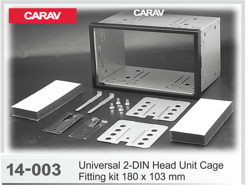 CARAV 14-003